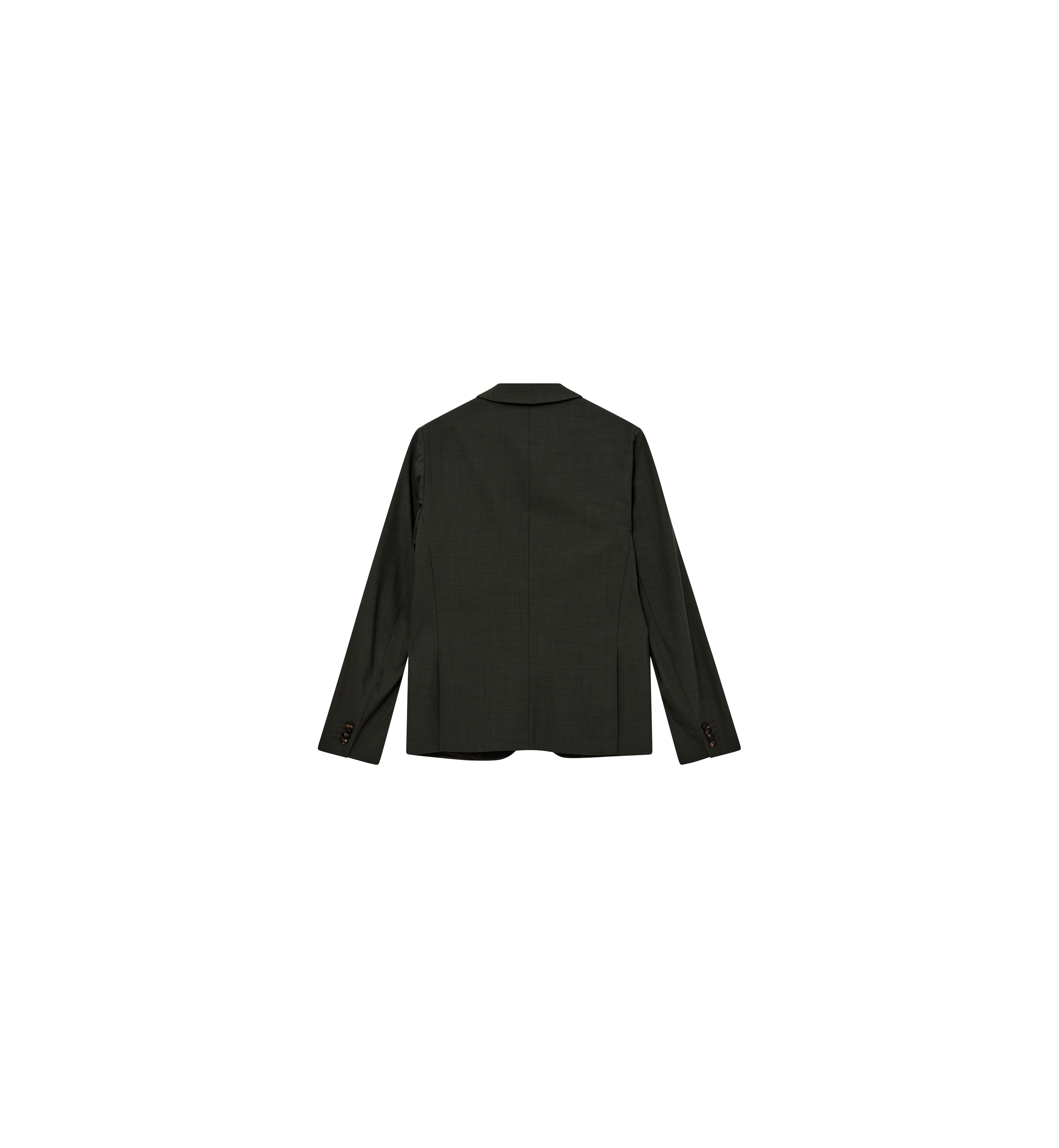 Packshot / Dark Green / Back